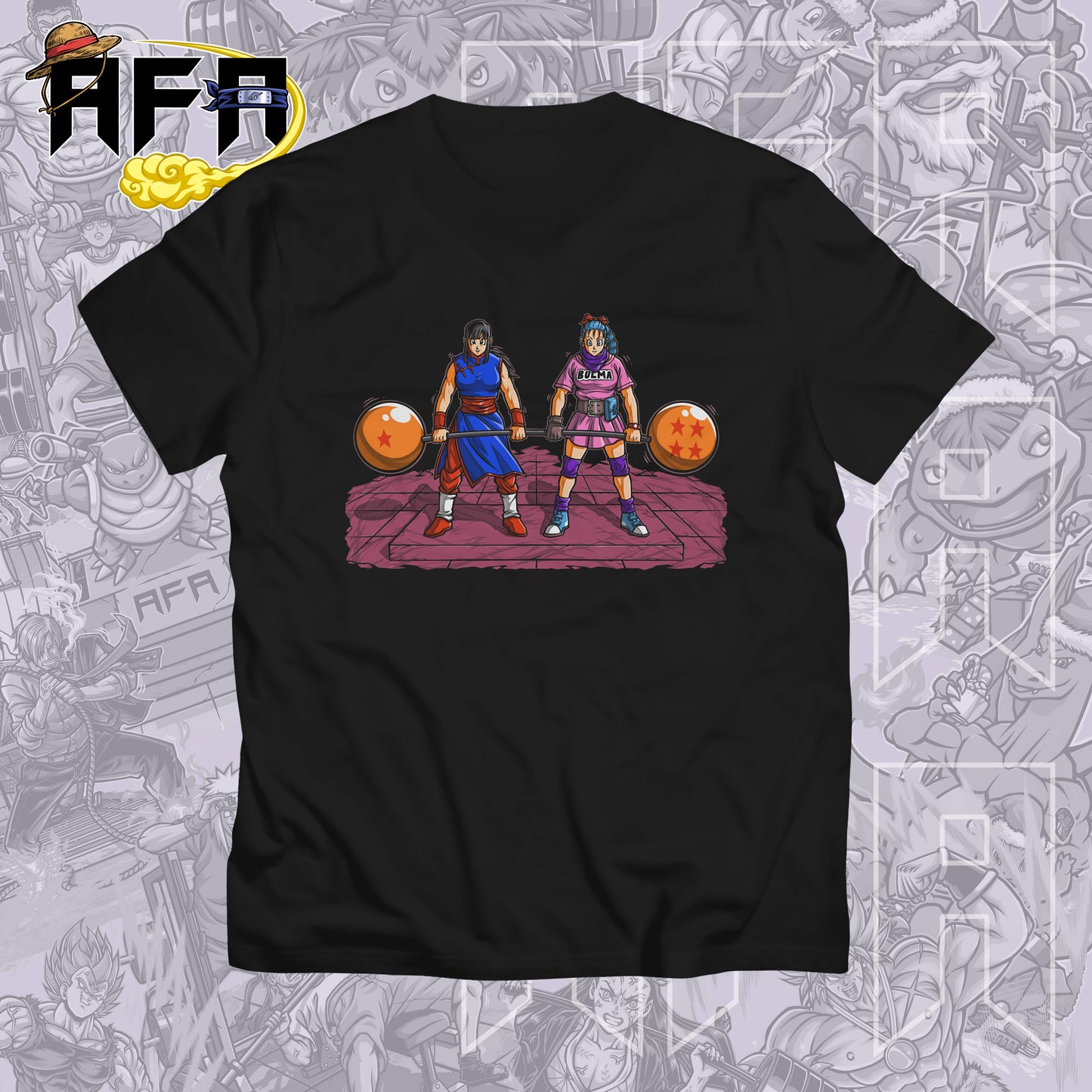 If they can do it we can do it T-shirt