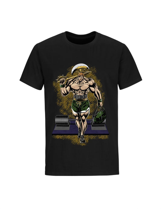 Escanor the one who stands above all (Shirt)