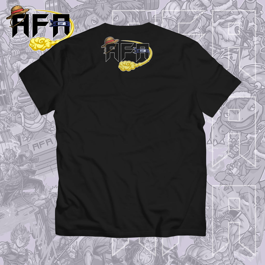 Train in the worst conditions T-shirt