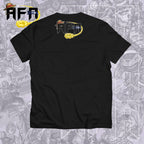 Train in the worst conditions T-shirt