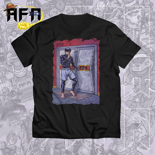 Yummy yummy yum T-shirt