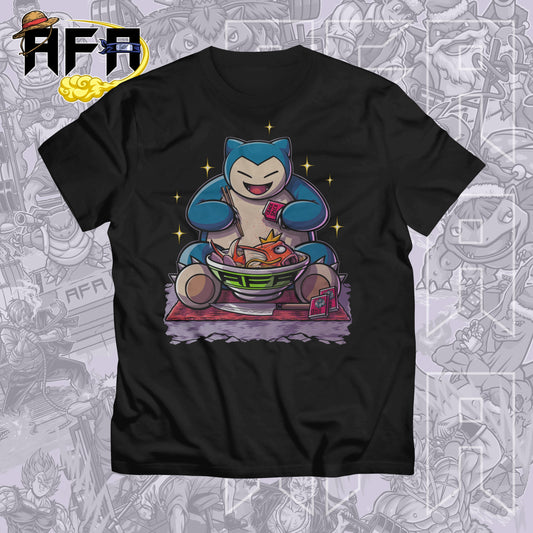 Magic Snack T-shirt