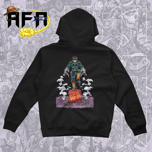 (PRE-ORDER) I can move freely now hoodie