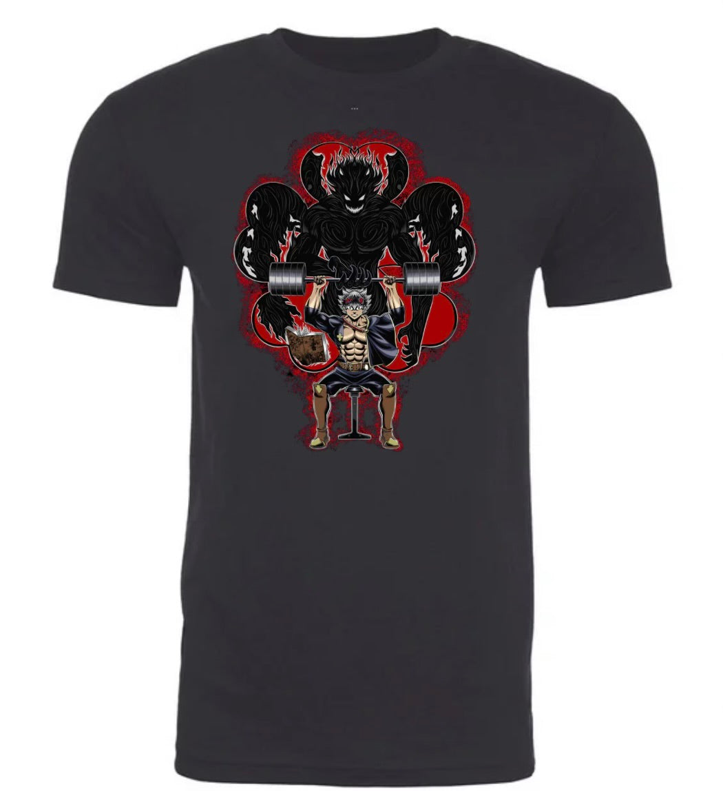 AFA Embrace the Devil within T-shirt