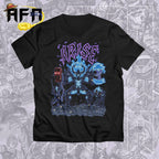 Iron show some Restraint T-shirt
