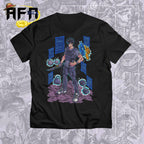 The system wants you stronger T-shirt