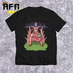 I want to lift T-Shirt