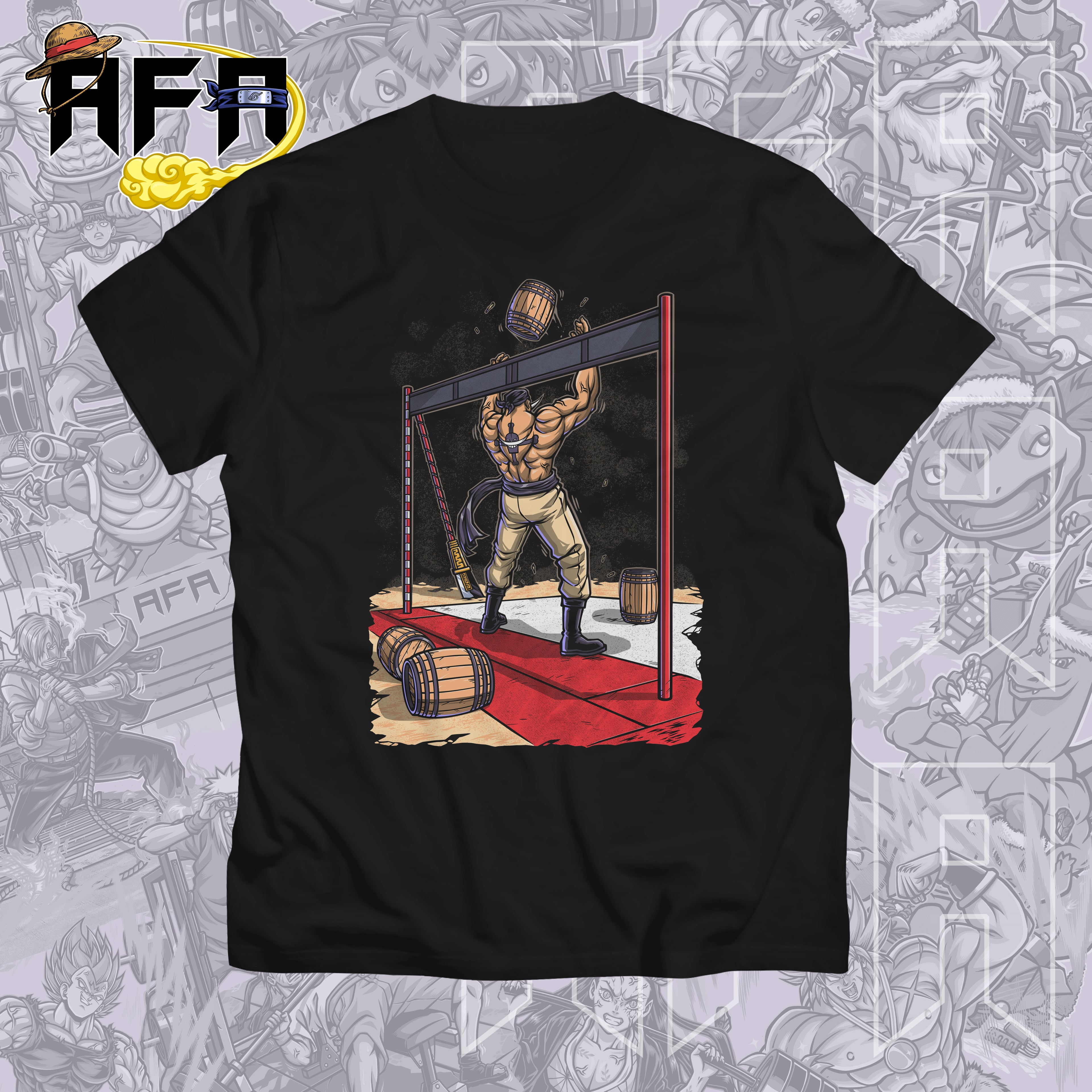 You're not the one T-shirt