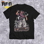 No curse all Gains T-shirt