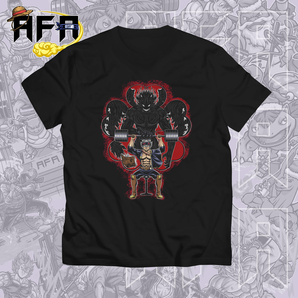 Embrace the Devil within T-shirt