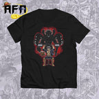 Embrace the Devil within T-shirt