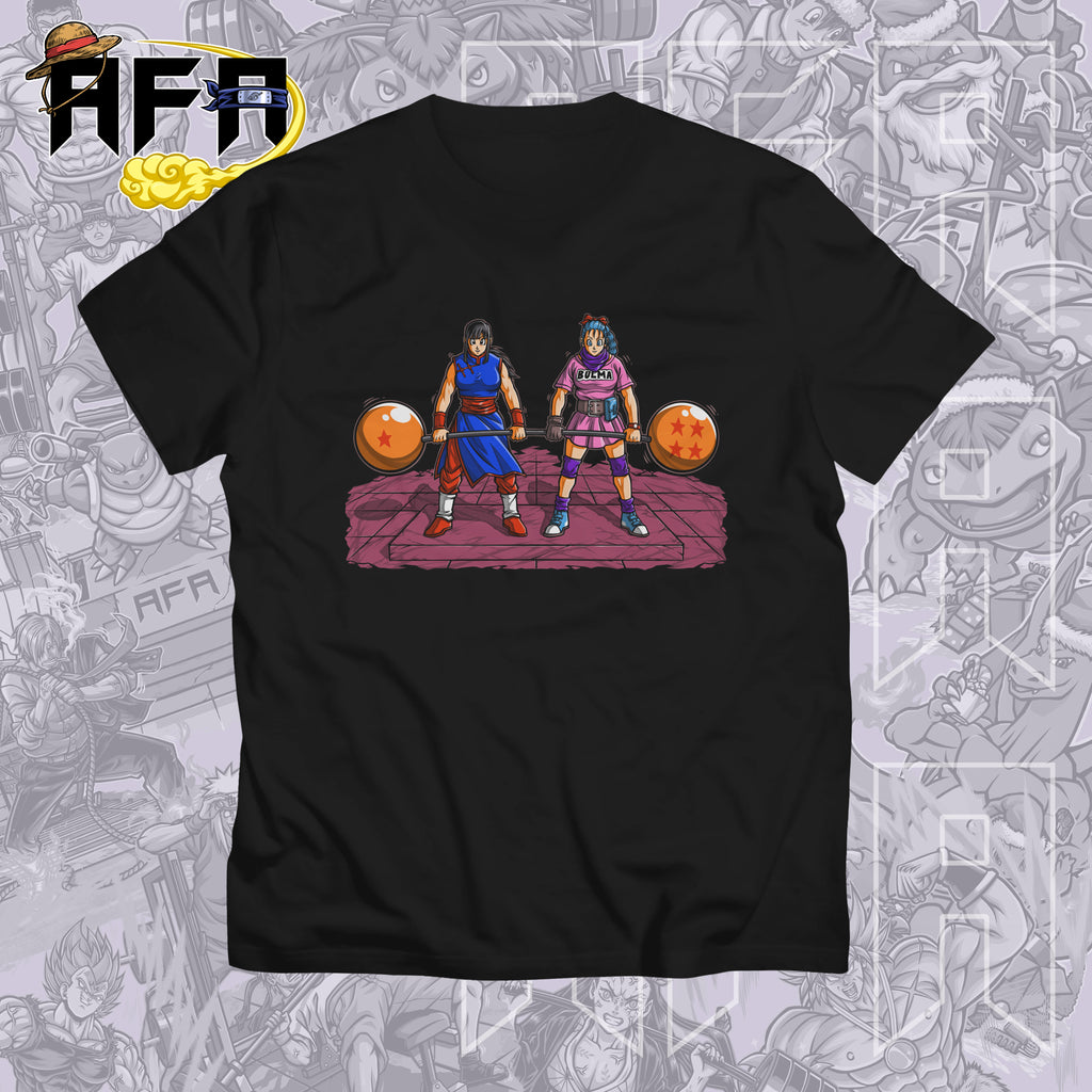 If they can do it we can do it T-shirt