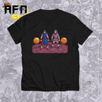 If they can do it we can do it T-shirt