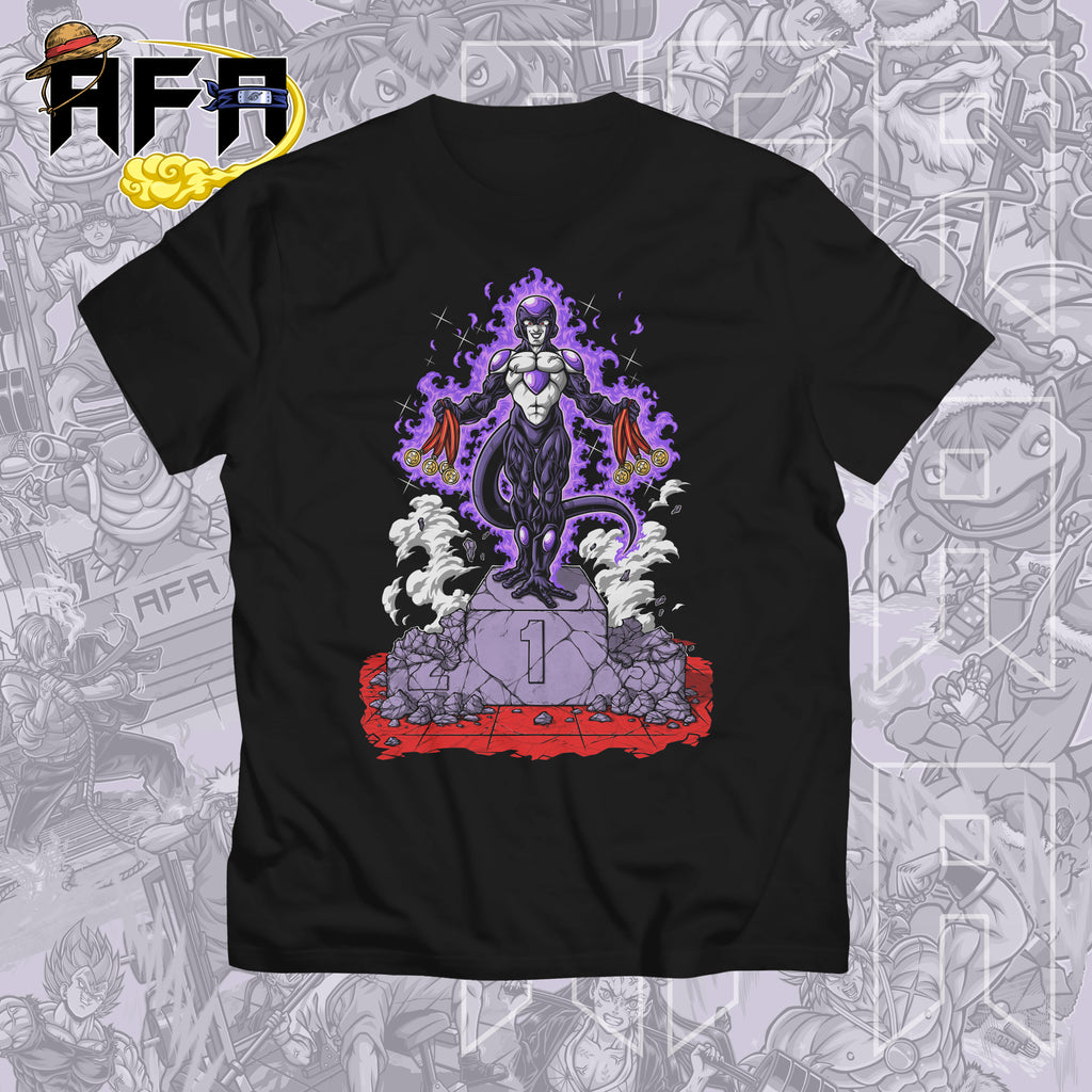 Seek Further Evolution T-Shirt