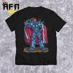 Tormentor T-shirt