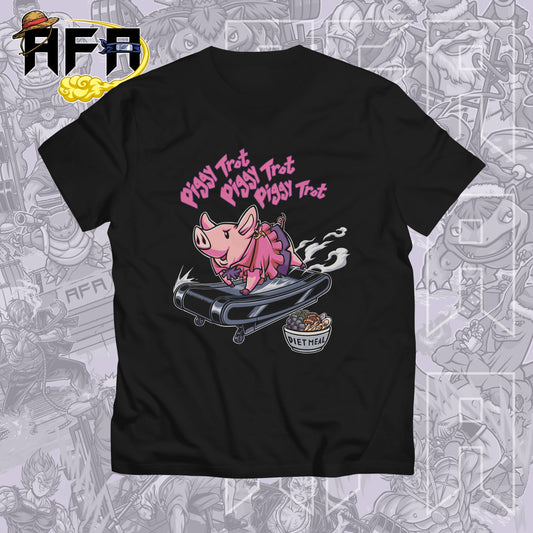 Piggy trot piggy trot T-Shirt