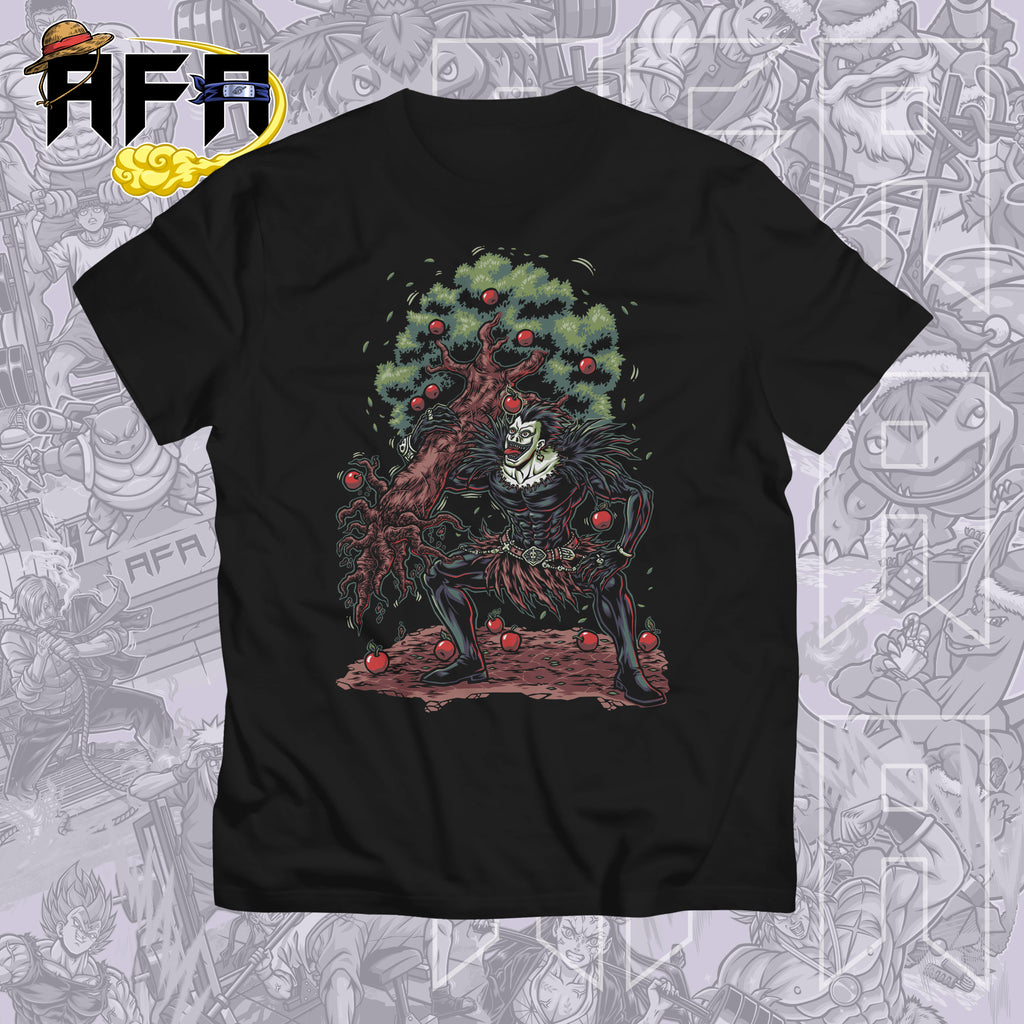 Apples are my favorite T-shirt
