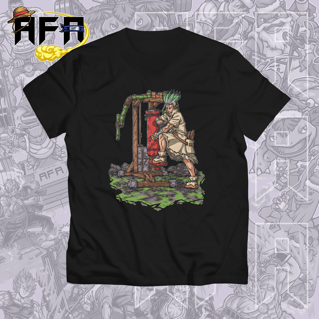 Science Gives Gains T-Shirt