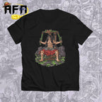 Strongest Highschooler T-Shirt