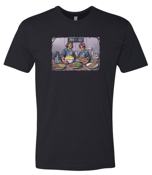 AFA food prep T-shirt