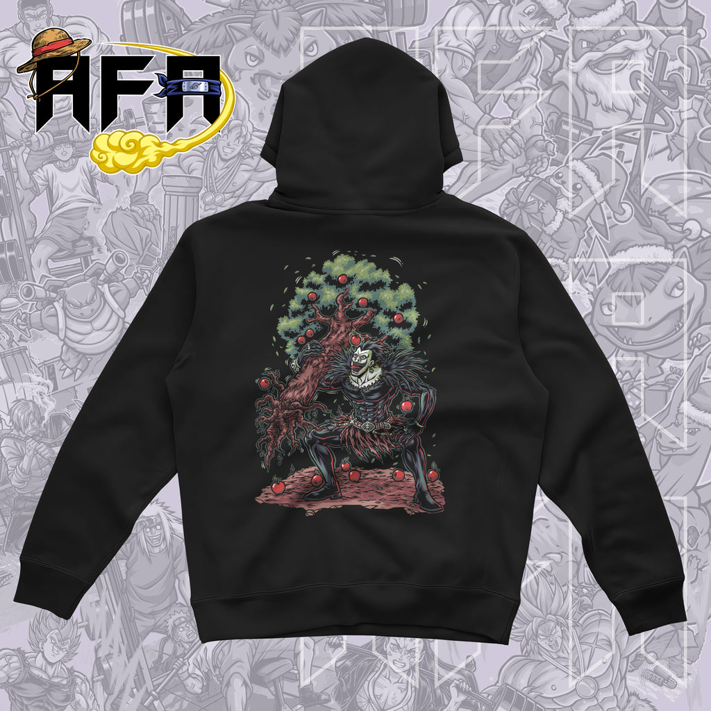 Apples are my favorite hoodie