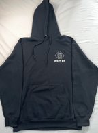 AFA Hoodie Strong but lazy